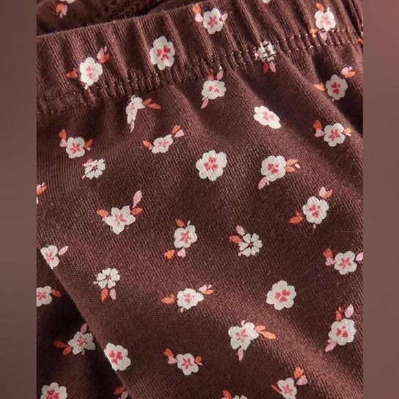 Fresh Bloom Leggings - Picture 3 of 3